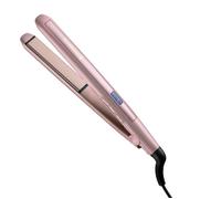 Remington Lisseur S5901 E51 – 9 positions, 230 °C, Céramique, Arrêt automatique 60 min – Rose