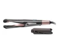 Fer a Lisser Remington S6606 Fer a Boucler Lisseur Boucleur Curl Confidence Advanced C G