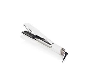 - Fer à lisser Séchant GHD Duet Style 2 en 1 - Blanc