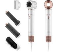 Fer a Lisser Styler d air ARTEMISS Sencor SHS 9100RS Blanc G