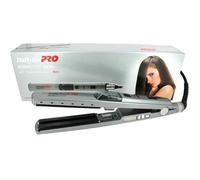 Fer à lisser vapeur - Babyliss Pro - UltraSonic - 150°-230° - Ionique - Plaques EP Technology