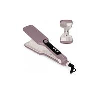 LIVOO Fer à onduler DOS212 Céramique 82 W Violet G
