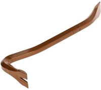 120-350 - GEDORE - fer à ongles 350 mm Gedore 8769330