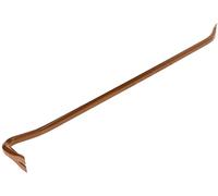 Fer à clouer 800 mm