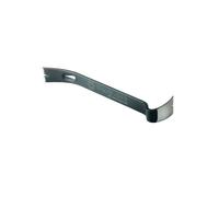 Fer à ongles « Biber-bar » - extra-plat - 18 pouces - 455 mm Peddinghaus