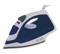 Fer à repasser 2000W Bleu Royalty Line RLDB15411-BLU Bleu