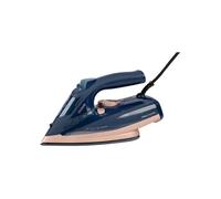 Fer à repasser 2600W bleu rose Proficare PC-DB3126-Bleu-Rose