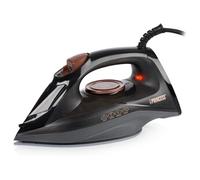 Fer à repasser 2600W semelle céramique vapeur verticale