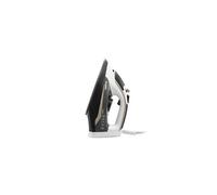 Fer à repasser 5342FL, base en céramique Ultra Glide, 2400W, système anti-calcaire, réservoir de 370 ml, débit de vapeur de 35 g/min