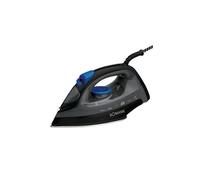 Fer à repasser à vapeur avec 7 fonctions 1800W DB 6003 CB Noir/Bleu