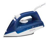 Fer a repasser vapeur - Fer à repasser vapeur - Bomann DB 6004 CB Fer à repasser 2200 W Blanc/Bleu