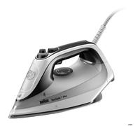 Fer à repasser à vapeur Braun SI7149WB blanc noir 2900 W