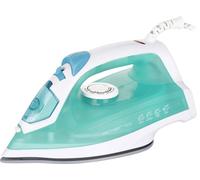 Fer à repasser à vapeur EMERIO SI-110298.4 turquoise, blanc 2000 W