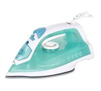 Fer à Repasser à Vapeur Emerio Si-110298.4 Turquoise, Blanc 2000 W Y146352