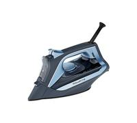 Fer à repasser à vapeur Express Steam DW4320 Bleu 2500W Rowenta