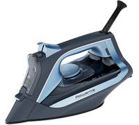 Fer à repasser à vapeur Express Steam DW4320 Bleu 2500W Rowenta