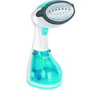Fer à repasser à vapeur - MPM - MZP-01 - 1200 W - 0.2 l - Blanc-Bleu