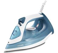 Fer à repasser à vapeur Philips Home DST3011/20 blanc, bleu clair 2100 W