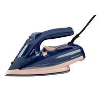 Fer à repasser à vapeur Profi-Care PC-DB 3126 bleu, or rose 2600 W