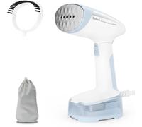 Tefal Brosse vapeur Access Steam Pocket DT3041 – 1300 W – Bleu/Blanc