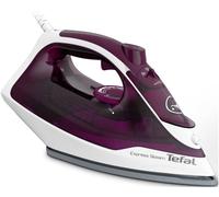 tefal fer a vapeur fv 2835 express 2400w