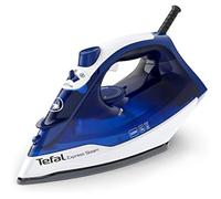 Tefal Fv2838e0 Fer À Repasser Fer À Repasser À Sec Ou À Vapeur Semell