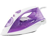 Tristar Fer à repasser vapeur ST-8350 2200 W semelle céramique 140 g/min Violet/Blanc