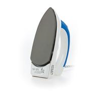 Fer à repasser Adler AD 5015 de voyage - 700W - Semelle anti-adhésive