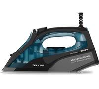 Taurus Fer à repasser Atlas Ceramic 2800 W Semelle céramique 170 g/min Vertical Anti-calcaire