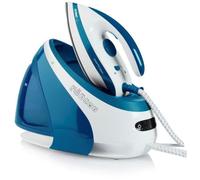 Fer a repasser avec centrale vapeur - DOMO DO1022S - 160g/min - 7,5bar - Jet de vapeur 450g
