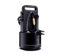 Braun Centrale vapeur CareStyle 9 IS9090BK 2700 W Noir