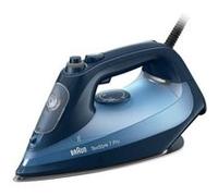 Fer à repasser Braun Household TexStyle 7 Pro SI7160BL 3000 W Automatique Bleu bleu foncé G
