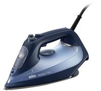 Braun TexStyle 7 Pro SI7160BL fer à repasser Fer à vapeur SteamGlide Advanced 3000 W Noir