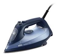 Fer à repasser Braun SI 7160 BL bleu 3000 W