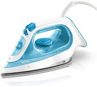 Braun Texstyle 3 Steam Iron SI 3053 Plancha de Vapor 2400W Azul