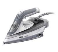 Braun Fer à repasser FreeStyle 5 SI5078GY Gris