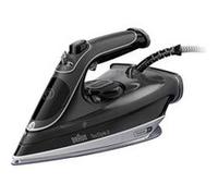 Fer à repasser Braun SI5188BK TexStyle 5 2800 W Noir Noir G
