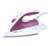 Fer à Repasser Braun TS320C Violet G