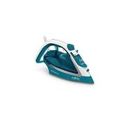 Fer à Repasser - CALOR - Easygliss Plus - 2500W - Débit de Vapeur 40 g/min - Fonction Pressing 195 g/min