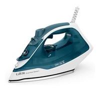 Fer à repasser Calor Express FV2849C0 2400 W Bleu Turquoise H
