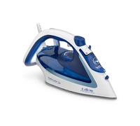 FV5715C0 Fer a repasser Easygliss Plus vapeur continue 40 g/min, Fonction Pressing 195g/min 2500W - Calor