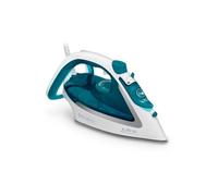 Calor Fer à vapeur Easygliss 2 FV5718C0 Blanc/turquoise