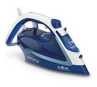 Calor Fer à repasser EasyGliss Plus 2700W Semelle Durilium Airglide Anti-goutte
