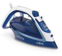 Fer à repasser Calor FV5750C0 2700 W Bleu et Blanc G