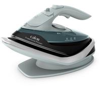 Calor Freemove Power Fer vapeur sans fil, 2600W, Débit continu 40g/min, Pressing 220g/min, Efficace, Léger, FV6672C0