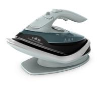 Calor Freemove Power Fer vapeur sans fil, 2600W, Débit continu 40g/min, Pressing 220g/min, Efficace, Léger, FV6672C0