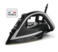 Fer à repasser vapeur Calor Puregliss FV8062C0 3000 W Noir