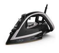 Fer à repasser vapeur Calor Puregliss FV8062C0 3000 W Noir