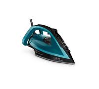 Calor Fer à repasser Ultragliss Anti-Calc Plus FV6832C0 Noir glama/bleu boréal