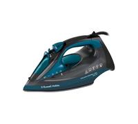 Fer a repasser - Colour Control Pro Iron - 2400 W - Noir / Bleu